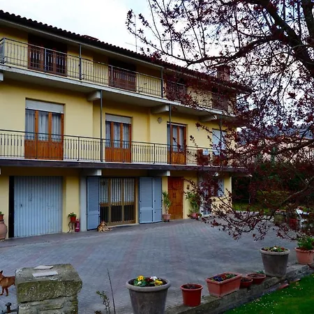 Affittacamere Cesira Bagnoro