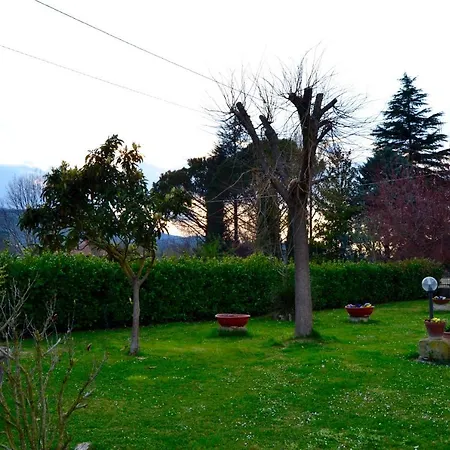 Cesira Affittacamere Bagnoro