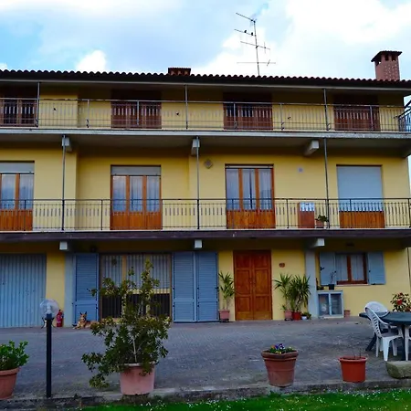 Cesira Affittacamere