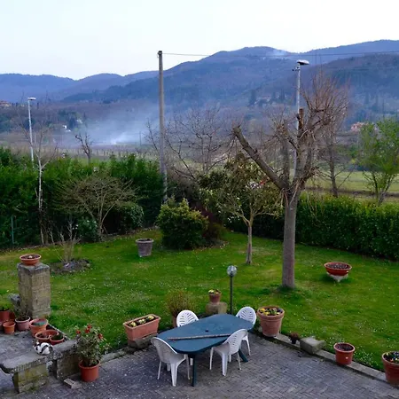 Cesira Affittacamere Bagnoro