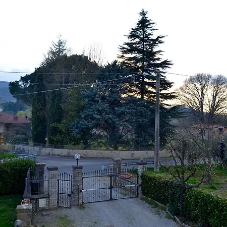 Cesira Affittacamere