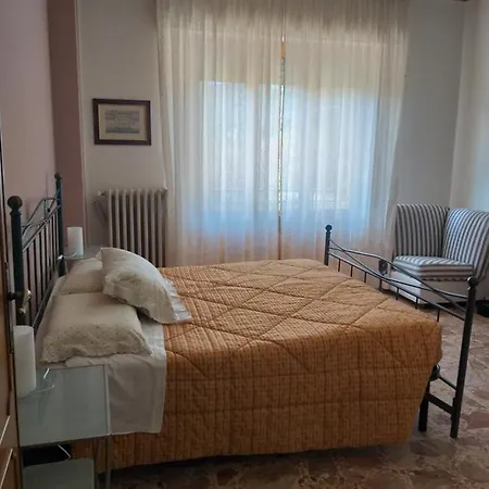 Cesira Affittacamere Bagnoro