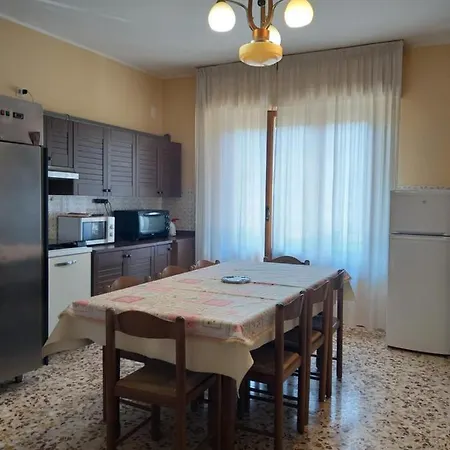 Affittacamere Cesira Bagnoro